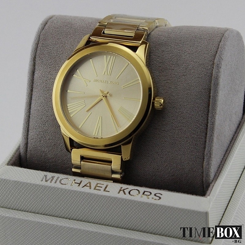 Michael kors mk3490 hotsell